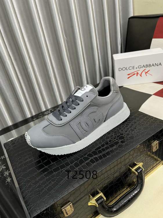 Picture of Dolce Gabbana Shoes _SKUD&Gshoes38-46h08044304